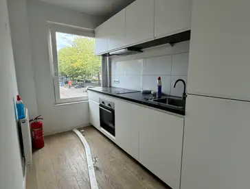 Foto #3 Kamer Mgr. Nolensplein Breda