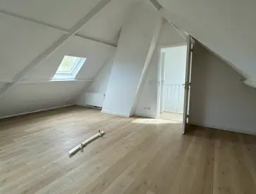 Foto #2 Kamer Mgr. Nolensplein Breda