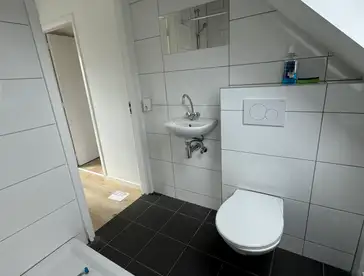 Foto #4 Kamer Mgr. Nolensplein Breda