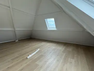 Foto #1 Kamer Mgr. Nolensplein Breda