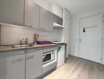 Foto #3 Appartement Boschdijk Eindhoven