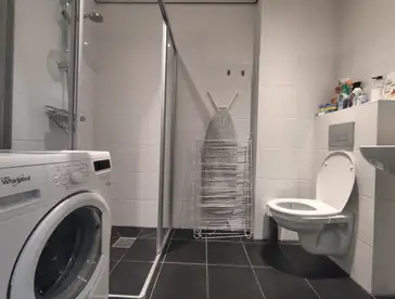 Foto #4 Appartement Boschdijk Eindhoven