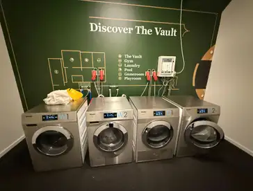 Foto #4 Huurwoning Stationsstraat Tilburg