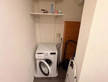 Foto #3 Kamer Klaas Katerstraat Amsterdam