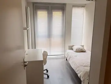 Foto #1 Kamer Klaas Katerstraat Amsterdam