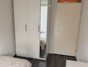 Foto #2 Kamer Klaas Katerstraat Amsterdam