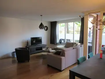 Foto #2 Appartement Doelenstraat Tilburg