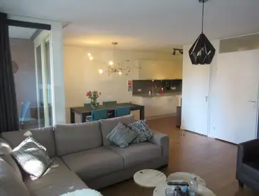 Foto #3 Appartement Doelenstraat Tilburg