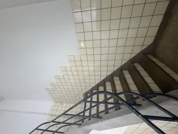 Foto #2 Appartement Grotekerkplein Rotterdam