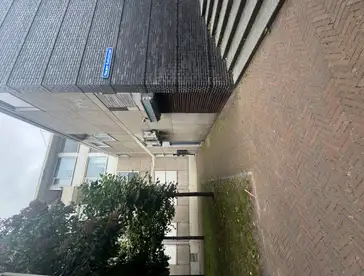 Foto #1 Appartement Grotekerkplein Rotterdam