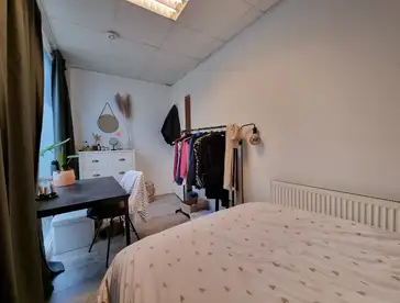 Foto #3 Kamer Stallingstraat Breda