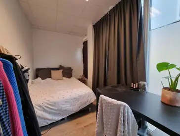 Foto #2 Kamer Stallingstraat Breda