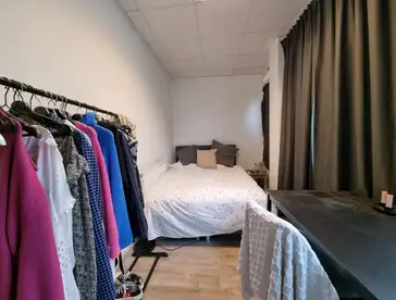 Foto #1 Kamer Stallingstraat Breda