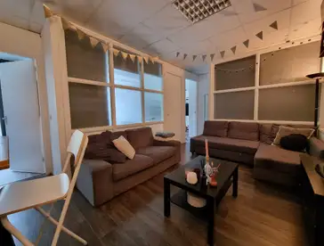 Foto #4 Kamer Stallingstraat Breda
