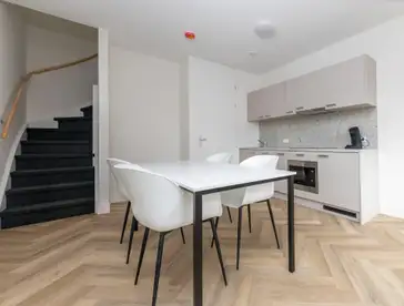 Foto #1 Huurwoning Noordstraat Tilburg