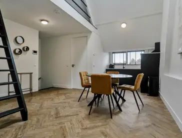 Foto #2 Appartement Tongelresestraat Eindhoven