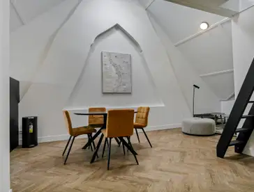 Foto #3 Appartement Tongelresestraat Eindhoven