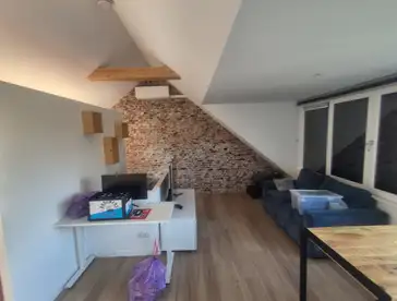 Foto #2 Appartement Leenderweg Eindhoven