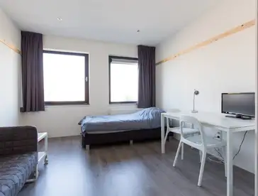 Foto #1 Appartement Beukenlaan Eindhoven