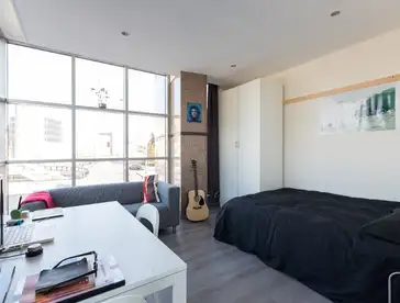 Foto #4 Appartement Beukenlaan Eindhoven