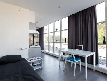 Foto #3 Appartement Beukenlaan Eindhoven