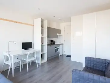 Foto #2 Appartement Beukenlaan Eindhoven