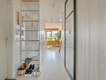 Foto #1 Appartement Lijnbaansgracht Amsterdam