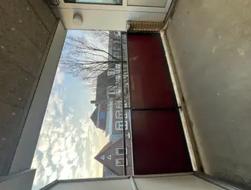 Foto #4 Huurwoning Observantenhof Tilburg