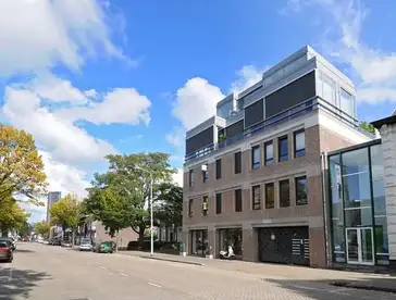 Foto #1 Appartement Stratumsedijk Eindhoven