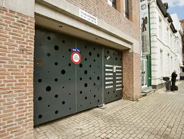 Foto #2 Appartement Stratumsedijk Eindhoven