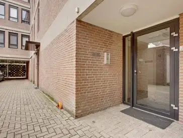 Foto #4 Appartement Stratumsedijk Eindhoven