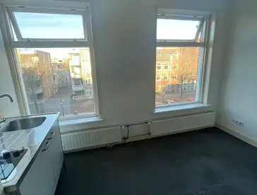 Foto #2 Kamer Emmastraat Breda