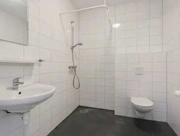 Foto #4 Appartement Geldropseweg Eindhoven