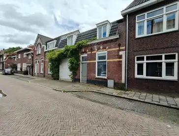 Foto #2 Huurwoning St. Rochusstraat Eindhoven