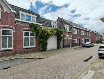 Foto #1 Huurwoning St. Rochusstraat Eindhoven