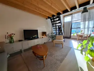 Foto #4 Appartement Adriaan van Bergenstraat Breda