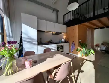 Foto #1 Appartement Adriaan van Bergenstraat Breda