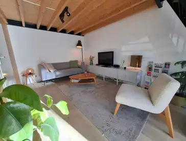 Foto #3 Appartement Adriaan van Bergenstraat Breda