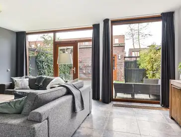 Foto #2 Huurwoning Grasbloem Eindhoven