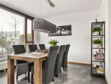 Foto #3 Huurwoning Grasbloem Eindhoven