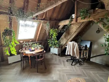 Foto #4 Appartement Ella Fitzgeraldplein Utrecht