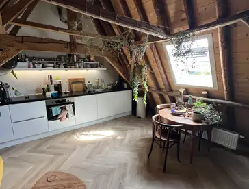 Foto #1 Appartement Ella Fitzgeraldplein Utrecht