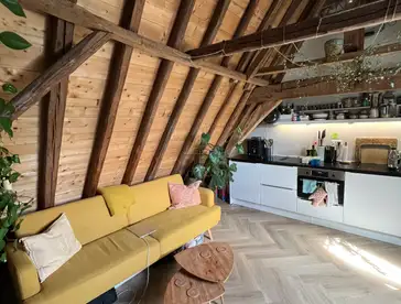 Foto #3 Appartement Ella Fitzgeraldplein Utrecht