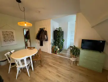 Foto #1 Studio Teteringenstraat Breda