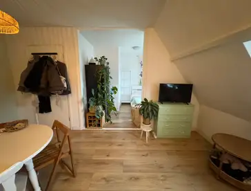 Foto #3 Studio Teteringenstraat Breda