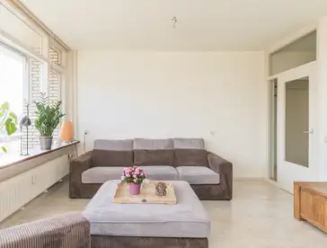 Foto #3 Appartement Livingstonelaan Utrecht