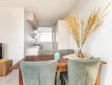 Foto #4 Appartement Livingstonelaan Utrecht