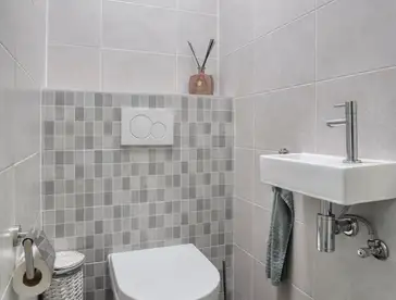 Foto #2 Huurwoning Statenweg Rotterdam