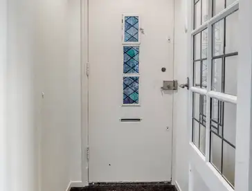 Foto #1 Huurwoning Statenweg Rotterdam