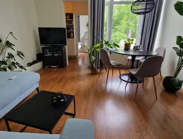 Foto #2 Appartement Haagdijk Breda